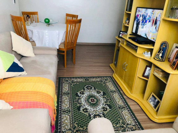 Imagem Apartamento com 2 Quartos à Venda, 50 m² em Cidade Continental - São Paulo Imagem Apartamento com 2 Quartos à Venda, 50 m² em Cidade Continental - São Paulo