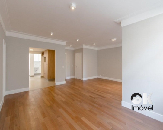 Apartamento com 3 Quartos à Venda, 151 m² em Jardim Paulista - São Paulo