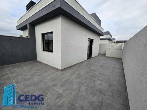 Imagem Casa com 3 Quartos à Venda, 143 m² em Boqueirão - Curitiba