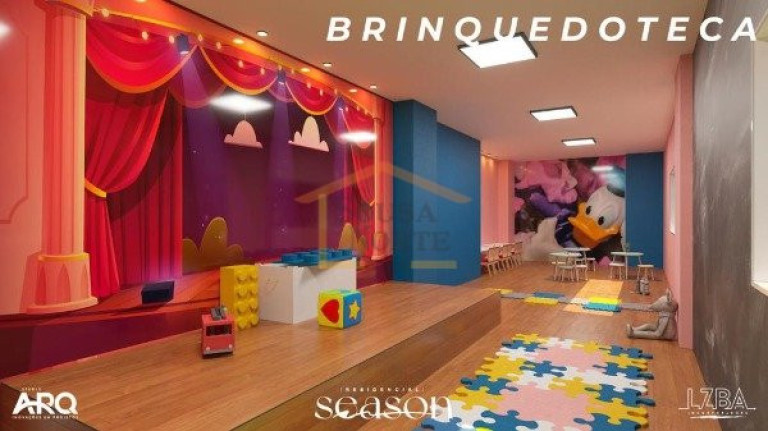 Imagem Apartamento com 2 Quartos à Venda, 35 m² em Vila Mazzei - São Paulo
