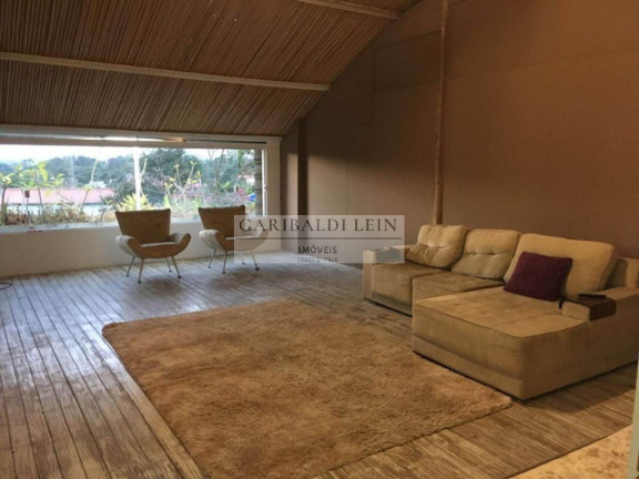 Imagem Casa com 4 Quartos para Alugar, 400 m² em Chácaras São Bento - Valinhos