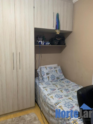 Imagem Apartamento com 3 Quartos à Venda, 87 m² em Freguesia Do ó - São Paulo