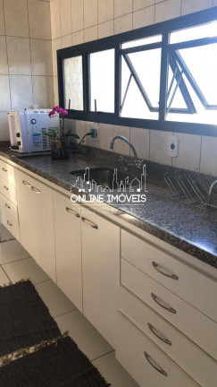 Imagem Apartamento com 3 Quartos à Venda, em Centro - Mogi Guaçu Imagem Apartamento com 3 Quartos à Venda, em Centro - Mogi Guaçu