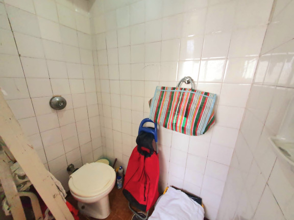 Imagem Imóvel com 3 Quartos à Venda, 104 m² em água Branca - São Paulo