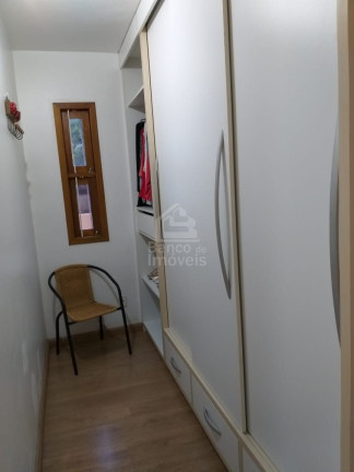 Imagem Casa com 4 Quartos à Venda, 192 m² em São João - Santa Maria