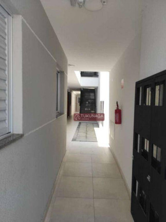Imagem Studio com 1 Quarto à Venda, 26 m² em Jardim Sao Paulo(zona Norte) - São Paulo
