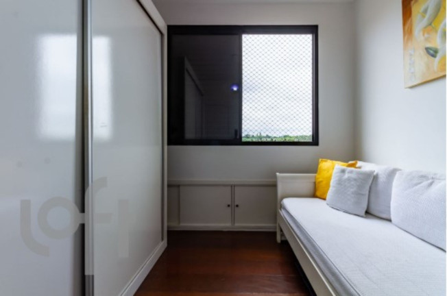Imagem Apartamento com 3 Quartos à Venda, 106 m² em Campo Belo - São Paulo Imagem Apartamento com 3 Quartos à Venda, 106 m² em Campo Belo - São Paulo
