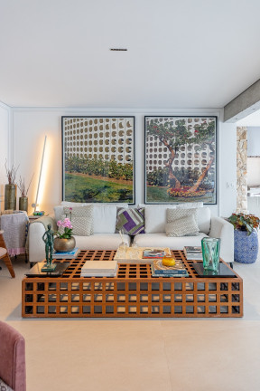 Imagem Apartamento com 3 Quartos à Venda, 174 m² em Perdizes - São Paulo