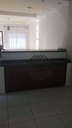 Imagem Casa com 3 Quartos à Venda ou Locação, 92 m² em Horto Florestal - Sorocaba