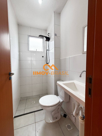 Imagem Apartamento com 2 Quartos para Alugar, 40 m² em Pioneiros - Campo Grande Imagem Apartamento com 2 Quartos para Alugar, 40 m² em Pioneiros - Campo Grande