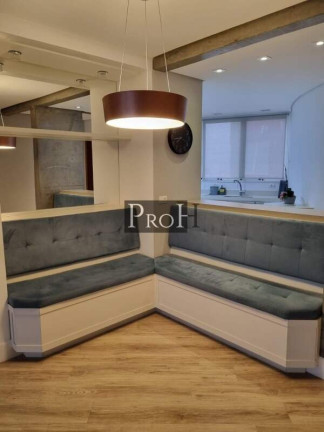 Imagem Apartamento com 3 Quartos à Venda, 90 m² em Jardim Bela Vista - Santo André Imagem Apartamento com 3 Quartos à Venda, 90 m² em Jardim Bela Vista - Santo André
