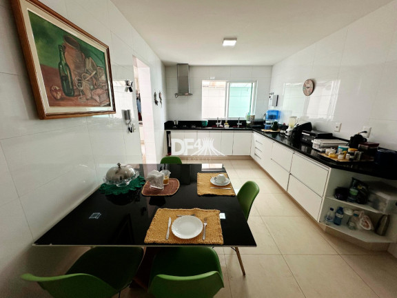 Imagem Casa com 4 Quartos para Alugar, 450 m² em Setor De Habitações Individuais Sul - Brasília Imagem Casa com 4 Quartos para Alugar, 450 m² em Setor De Habitações Individuais Sul - Brasília