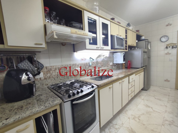Imagem Imóvel com 2 Quartos à Venda, 80 m² em Campo Grande - Santos Imagem Imóvel com 2 Quartos à Venda, 80 m² em Campo Grande - Santos