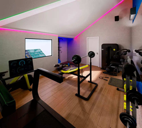 Imagem Apartamento com 2 Quartos à Venda, 124 m² em Ingleses Do Rio Vermelho - Florianópolis