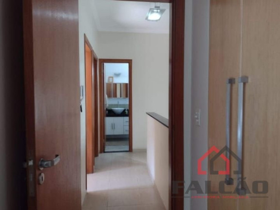 Imagem Sobrado com 3 Quartos à Venda, 100 m² em Aparecida - Santos Imagem Sobrado com 3 Quartos à Venda, 100 m² em Aparecida - Santos