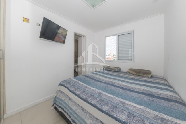 Imagem Apartamento com 2 Quartos à Venda, 56 m² em Vila Gustavo - São Paulo Imagem Apartamento com 2 Quartos à Venda, 56 m² em Vila Gustavo - São Paulo