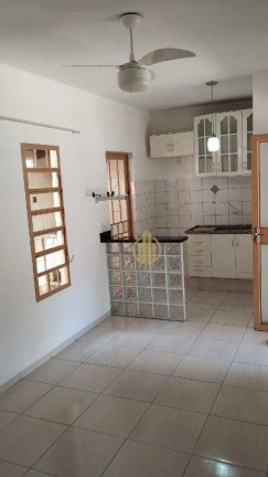 Casa com 2 Quartos à Venda, 96 m² em Ipiranga - Ribeirão Preto
