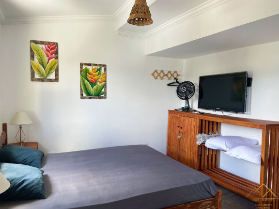 Imagem Apartamento com 3 Quartos à Venda, 90 m² em Itaguá - Ubatuba Imagem Apartamento com 3 Quartos à Venda, 90 m² em Itaguá - Ubatuba