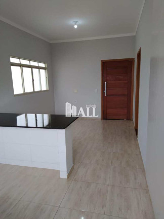 Imagem Casa com 2 Quartos à Venda, 57 m² em Residencial São Thomaz - São José Do Rio Preto Imagem Casa com 2 Quartos à Venda, 57 m² em Residencial São Thomaz - São José Do Rio Preto