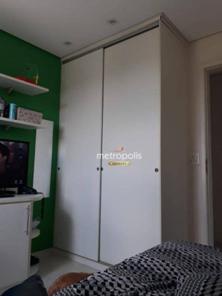 Imagem Apartamento com 3 Quartos à Venda, 67 m² em Jardim Vergueiro (sacomã) - São Paulo