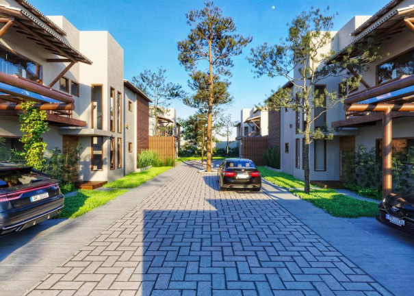 Imagem Casa com 4 Quartos à Venda, 239 m² em Centro - Arraial D' Ajuda