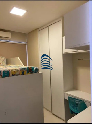 Imagem Imóvel com 3 Quartos à Venda, 85 m² em Federação - Salvador
