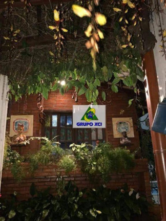 Imagem Casa com 6 Quartos à Venda, 287 m² em Jardim Guarani - Campinas