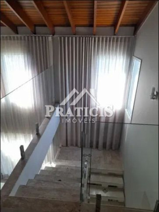 Imagem Casa com 4 Quartos à Venda, 240 m² em Jardim Esplanada Ii - Indaiatuba