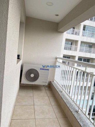 Imagem Studio com 1 Quarto à Venda, 37 m² em Parque Renato Maia - Guarulhos Imagem Studio com 1 Quarto à Venda, 37 m² em Parque Renato Maia - Guarulhos