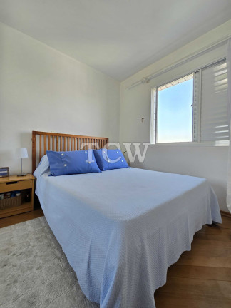 Imagem Apartamento com 2 Quartos à Venda, 51 m² em Pinheiros - São Paulo Imagem Apartamento com 2 Quartos à Venda, 51 m² em Pinheiros - São Paulo