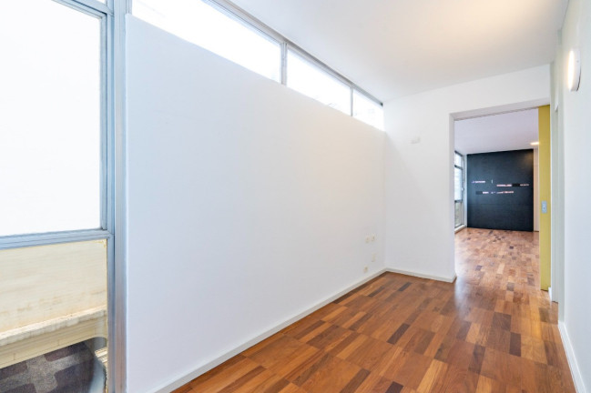 Imagem Apartamento com 3 Quartos à Venda, 170 m² em Cerqueira César - São Paulo