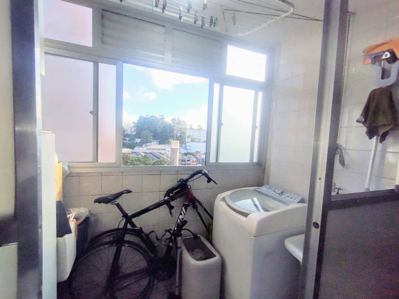 Imagem Apartamento com 2 Quartos à Venda, 56 m² em Taboão - Diadema Imagem Apartamento com 2 Quartos à Venda, 56 m² em Taboão - Diadema