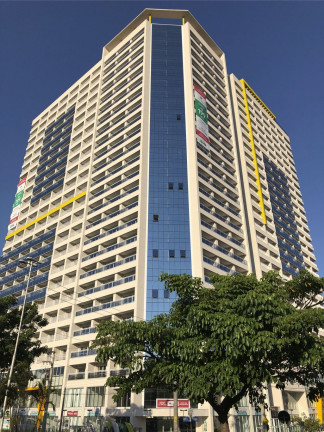 Studio com 1 Quarto à Venda, 31 m² em Bosque Maia - Guarulhos