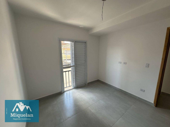Imagem Apartamento com 2 Quartos à Venda, 42 m² em Vila Nova Mazzei - São Paulo