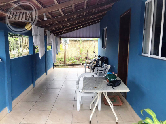 Imagem Casa com 2 Quartos à Venda, 88 m² em Mirim - Guaratuba