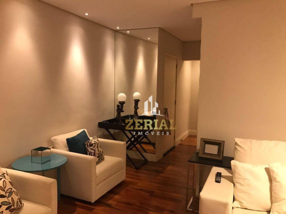Imagem Apartamento com 3 Quartos à Venda, 142 m² em Santa Paula - São Caetano Do Sul