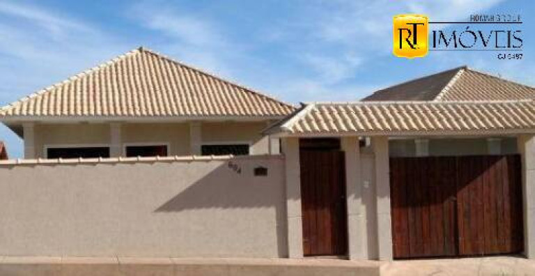 Imagem Casa de Condomínio com 3 Quartos à Venda, 265 m² em Ponte Dos Leites - Araruama Imagem Casa de Condomínio com 3 Quartos à Venda, 265 m² em Ponte Dos Leites - Araruama