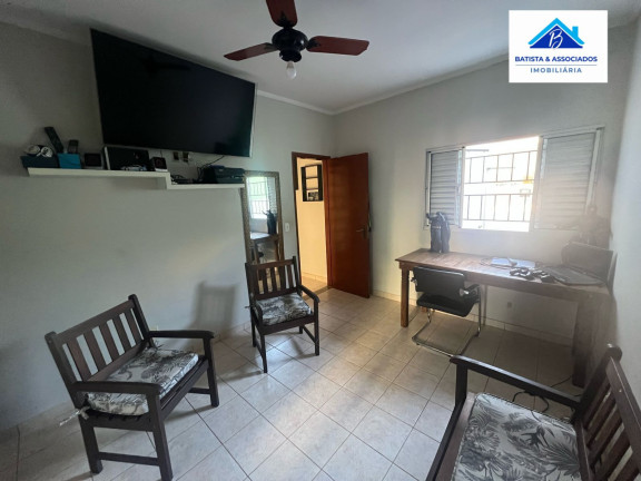 Imagem Casa com 3 Quartos à Venda, 150 m² em São Bernardo - Campinas