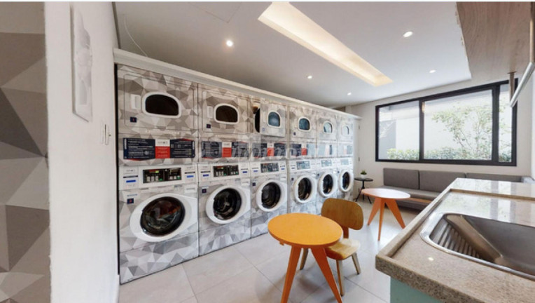 Imagem Apartamento com 1 Quarto para Alugar, 27 m² em Campos Elíseos - São Paulo Imagem Apartamento com 1 Quarto para Alugar, 27 m² em Campos Elíseos - São Paulo