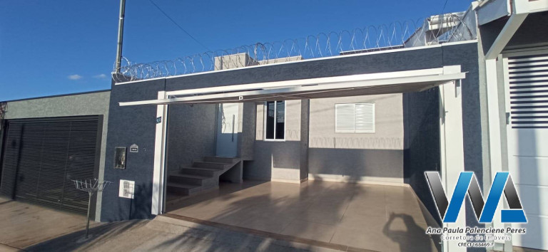 Imagem Casa com 3 Quartos à Venda, 86 m² em Residencial Piemonte - Bragança Paulista Imagem Casa com 3 Quartos à Venda, 86 m² em Residencial Piemonte - Bragança Paulista