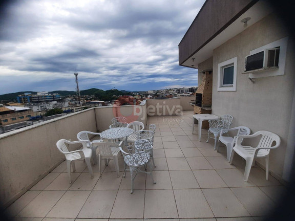 Imagem Cobertura com 3 Quartos à Venda, 203 m² em Jardim Flamboyant - Cabo Frio Imagem Cobertura com 3 Quartos à Venda, 203 m² em Jardim Flamboyant - Cabo Frio