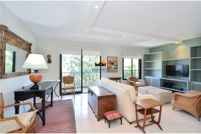 Imagem Apartamento com 2 Quartos à Venda, em Morumbi - São Paulo Imagem Apartamento com 2 Quartos à Venda, em Morumbi - São Paulo