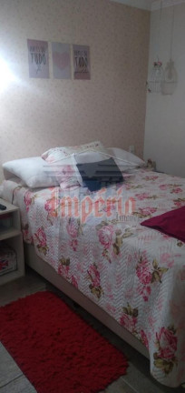 Imagem Apartamento com 2 Quartos à Venda, 50 m² em Utinga - Santo André Imagem Apartamento com 2 Quartos à Venda, 50 m² em Utinga - Santo André