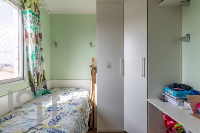 Imagem Apartamento com 3 Quartos à Venda, 61 m² em Vila Jacuí - São Paulo Imagem Apartamento com 3 Quartos à Venda, 61 m² em Vila Jacuí - São Paulo
