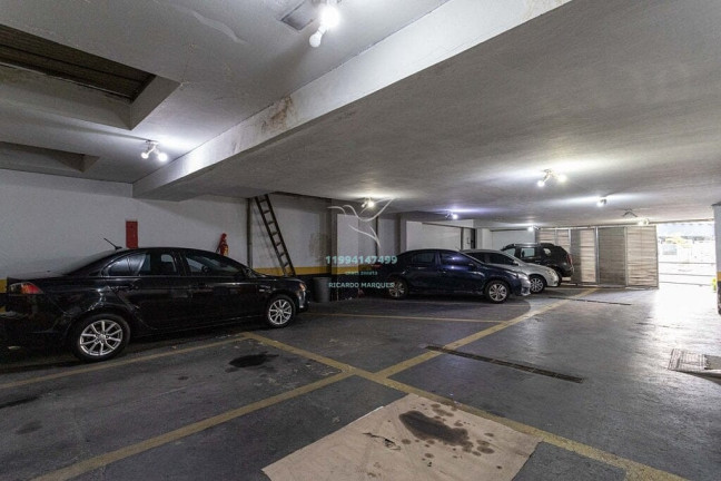 Imagem Apartamento com 3 Quartos à Venda, 206 m² em Higienópolis - São Paulo