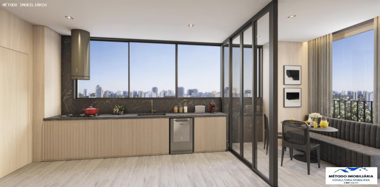 Imagem Imóvel com 3 Quartos à Venda, 201 m² em Jardim Paulista - São Paulo