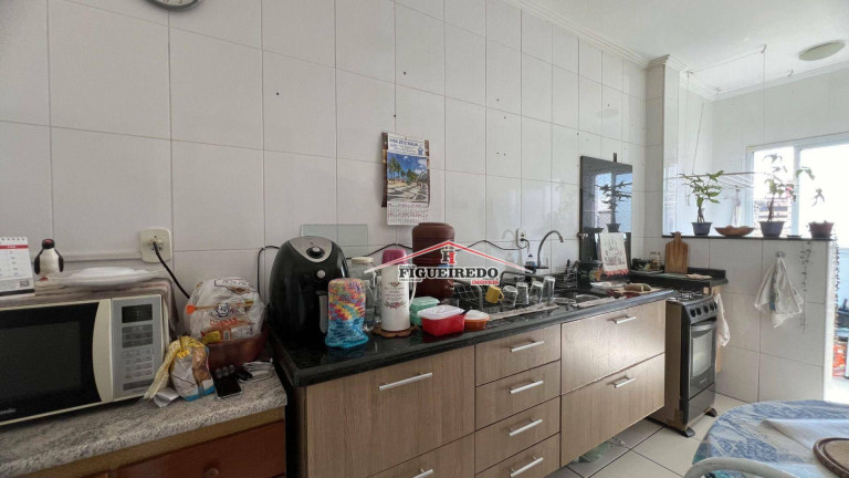 Imagem Apartamento com 2 Quartos à Venda, 65 m² em Guilhermina - Praia Grande Imagem Apartamento com 2 Quartos à Venda, 65 m² em Guilhermina - Praia Grande