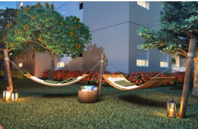 Imagem Apartamento com 2 Quartos à Venda, 40 m² em Belém - São Paulo