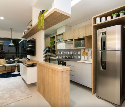 Imagem Apartamento com 2 Quartos à Venda, 61 m² em Jardim Prudência - São Paulo Imagem Apartamento com 2 Quartos à Venda, 61 m² em Jardim Prudência - São Paulo