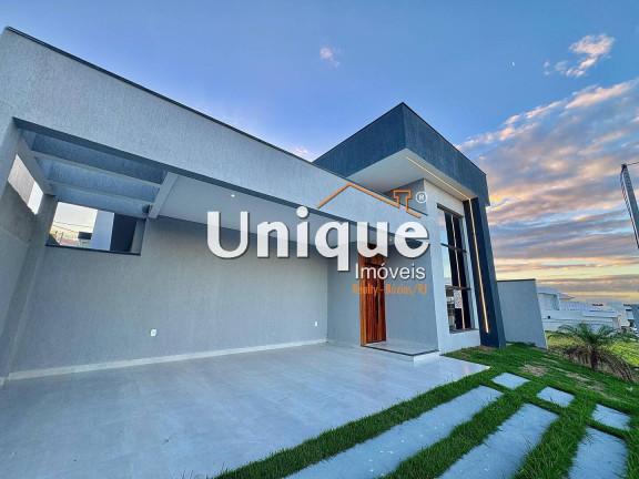 Imagem Casa com 3 Quartos à Venda, 252 m² em Nova São Pedro - São Pedro Da Aldeia